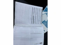 Ford s-max 2.5-20v turbo 11-tr-jj - afbeelding 19 van  27
