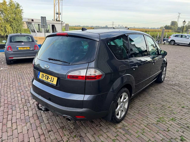 Ford s-max 2.5-20v turbo 11-tr-jj - afbeelding 23 van  27