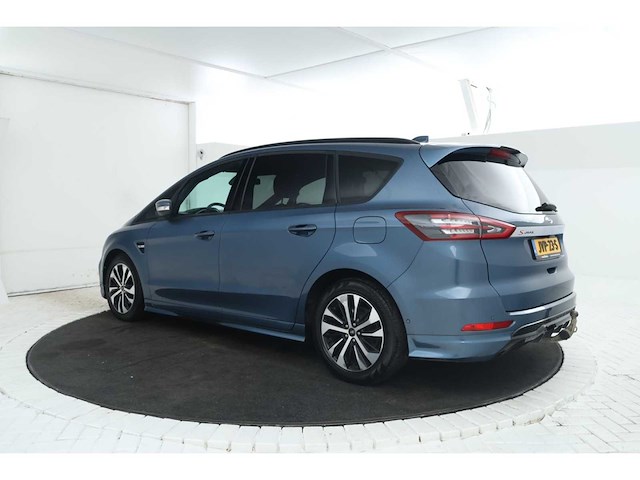 Ford s-max tdci titanium 7p 2.0 150pk 2021, jvp-23-s - afbeelding 5 van  22