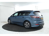 Ford s-max tdci titanium 7p 2.0 150pk 2021, jvp-23-s - afbeelding 5 van  22