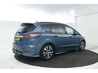 Ford s-max tdci titanium 7p 2.0 150pk 2021, jvp-23-s - afbeelding 9 van  22