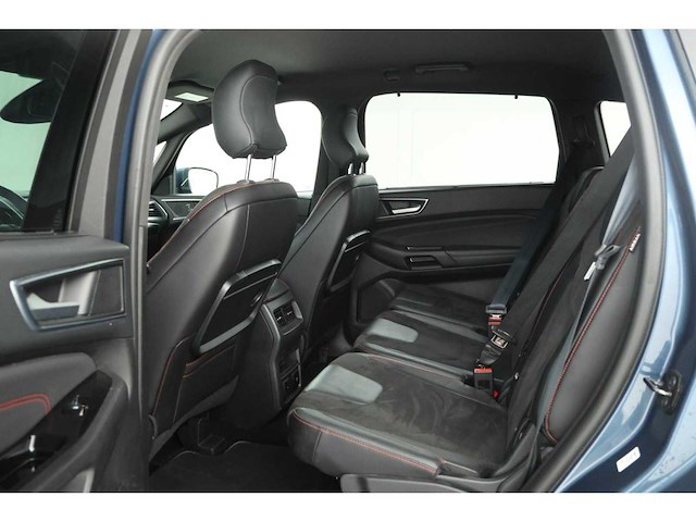 Ford s-max tdci titanium 7p 2.0 150pk 2021, jvp-23-s - afbeelding 16 van  22
