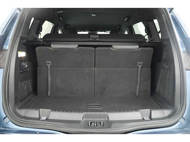 Ford s-max tdci titanium 7p 2.0 150pk 2021, jvp-23-s - afbeelding 3 van  46