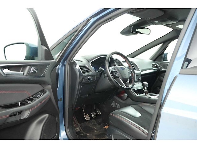 Ford s-max tdci titanium 7p 2.0 150pk 2021, jvp-23-s - afbeelding 7 van  46