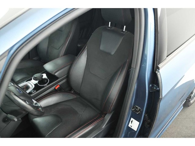 Ford s-max tdci titanium 7p 2.0 150pk 2021, jvp-23-s - afbeelding 11 van  46