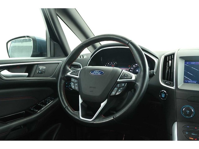 Ford s-max tdci titanium 7p 2.0 150pk 2021, jvp-23-s - afbeelding 15 van  46