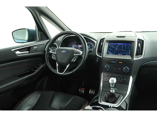 Ford s-max tdci titanium 7p 2.0 150pk 2021, jvp-23-s - afbeelding 20 van  46