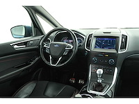 Ford s-max tdci titanium 7p 2.0 150pk 2021, jvp-23-s - afbeelding 20 van  46