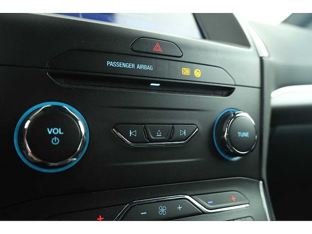Ford s-max tdci titanium 7p 2.0 150pk 2021, jvp-23-s - afbeelding 28 van  46