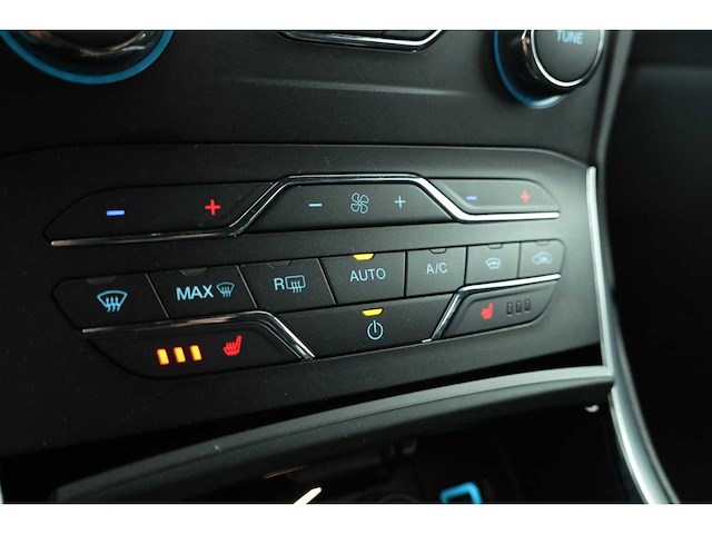 Ford s-max tdci titanium 7p 2.0 150pk 2021, jvp-23-s - afbeelding 29 van  46
