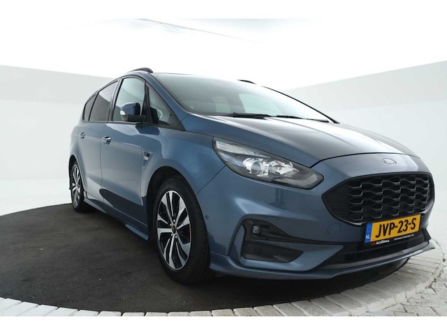 Ford s-max tdci titanium 7p 2.0 150pk 2021, jvp-23-s - afbeelding 42 van  46