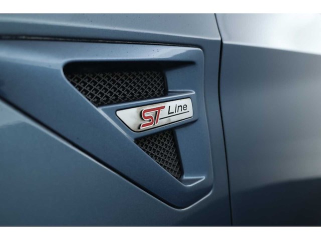 Ford s-max tdci titanium 7p 2.0 150pk 2021, jvp-23-s - afbeelding 44 van  46