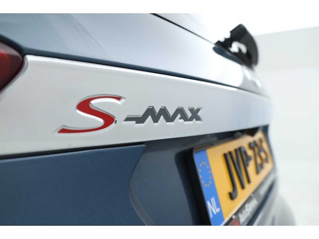 Ford s-max tdci titanium 7p 2.0 150pk 2021, jvp-23-s - afbeelding 46 van  46