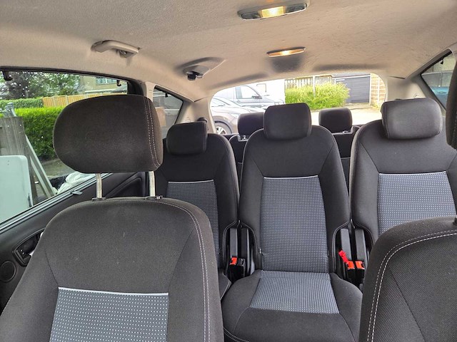Ford s-max, xp-111-f - afbeelding 4 van  17