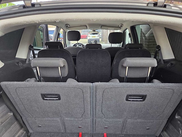 Ford s-max, xp-111-f - afbeelding 8 van  17
