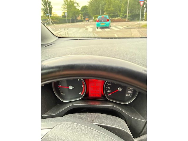 Ford s-max, xp-111-f - afbeelding 9 van  17