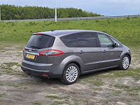 Ford s-max, xp-111-f - afbeelding 10 van  17