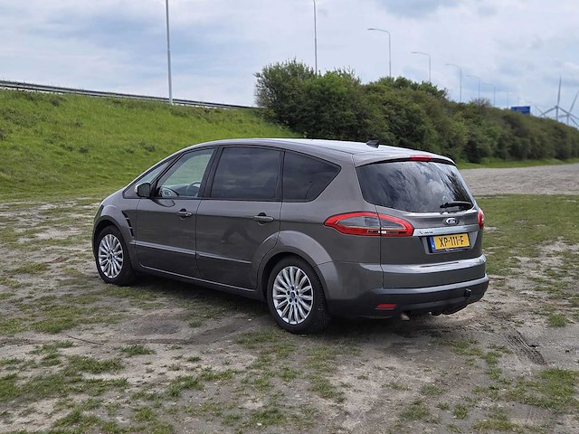 Ford s-max, xp-111-f - afbeelding 17 van  17