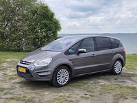 Ford s-max, xp-111-f - afbeelding 10 van  17