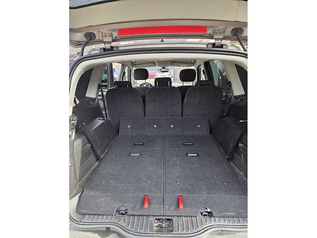 Ford s-max, xp-111-f - afbeelding 15 van  17
