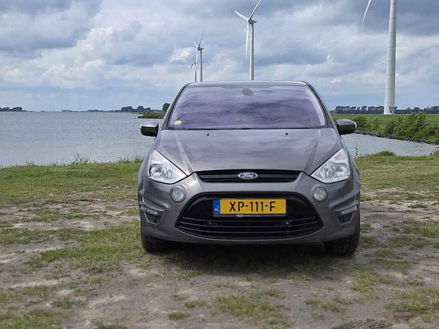 Ford s-max, xp-111-f - afbeelding 5 van  17