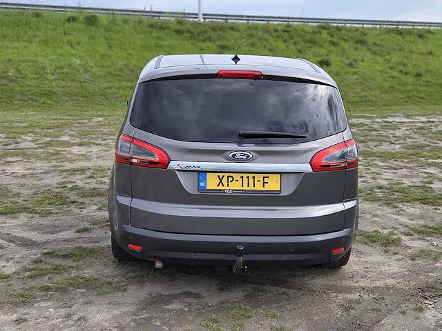 Ford s-max, xp-111-f - afbeelding 6 van  17