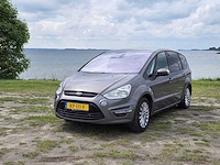 Ford s-max, xp-111-f - afbeelding 8 van  17