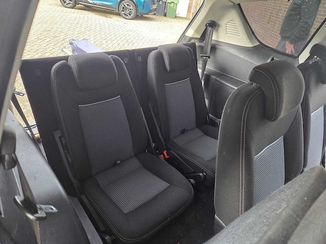 Ford s-max, xp-111-f - afbeelding 5 van  17