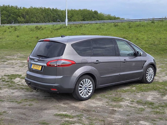 Ford s-max, xp-111-f - afbeelding 10 van  17