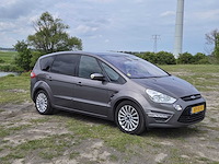 Ford s-max, xp-111-f - afbeelding 11 van  17