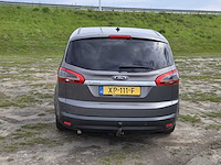 Ford s-max, xp-111-f - afbeelding 14 van  17