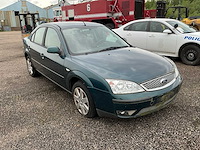 Ford sedan mondeo personenauto - afbeelding 2 van  9