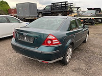 Ford sedan mondeo personenauto - afbeelding 5 van  9