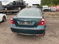 Ford sedan mondeo personenauto - afbeelding 6 van  9