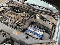 Ford sedan mondeo personenauto - afbeelding 2 van  12