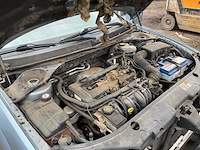 Ford sedan mondeo personenauto - afbeelding 3 van  12