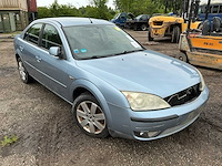 Ford sedan mondeo personenauto - afbeelding 5 van  12