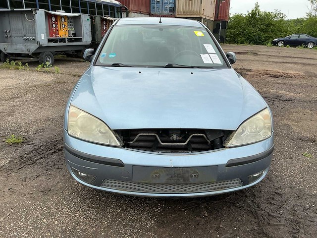 Ford sedan mondeo personenauto - afbeelding 6 van  12