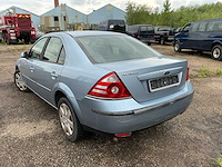 Ford sedan mondeo personenauto - afbeelding 7 van  12
