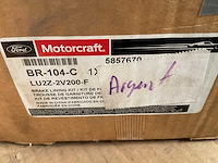 Ford set brake shoes - afbeelding 3 van  4