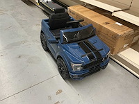 Ford shelby accu auto - afbeelding 1 van  4
