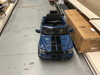 Ford shelby accu auto - afbeelding 2 van  4