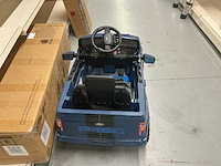 Ford shelby accu auto - afbeelding 4 van  4