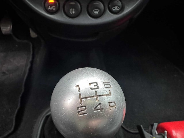 Ford streetka 1.6 futura cool cabrio 46-rtl-3 - afbeelding 3 van  18