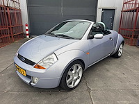 Ford streetka 1.6 futura cool cabrio 46-rtl-3 - afbeelding 5 van  18