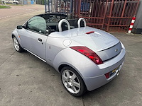 Ford streetka 1.6 futura cool cabrio 46-rtl-3 - afbeelding 6 van  18