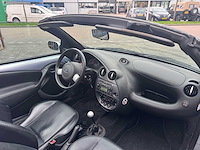 Ford streetka 1.6 futura cool cabrio 46-rtl-3 - afbeelding 9 van  18