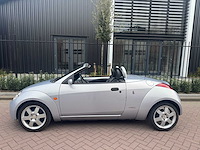 Ford streetka 1.6 futura cool cabrio 46-rtl-3 - afbeelding 11 van  18