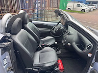Ford streetka 1.6 futura cool cabrio 46-rtl-3 - afbeelding 12 van  18