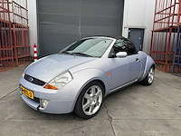 Ford streetka 1.6 futura cool cabrio 46-rtl-3 - afbeelding 13 van  18